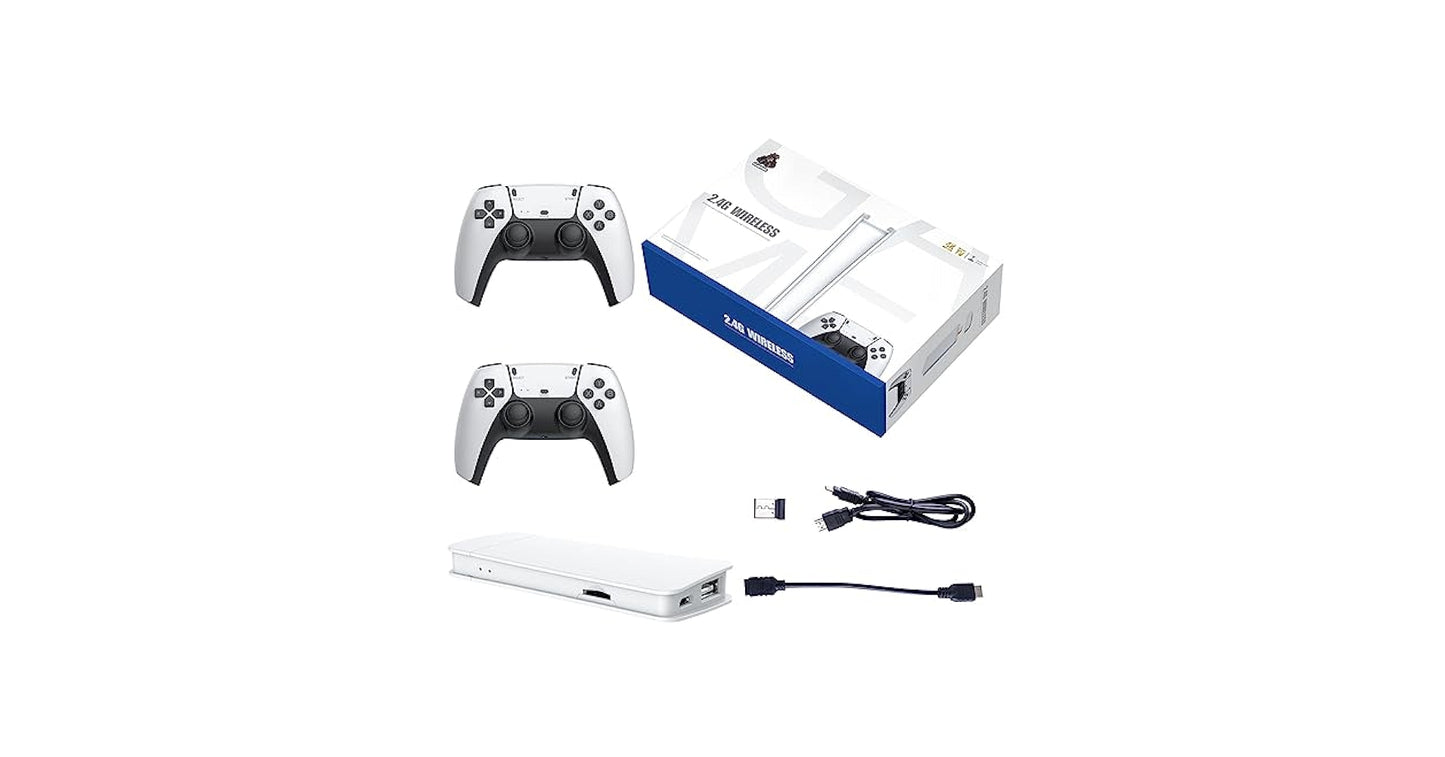 M15 Plus Game Device