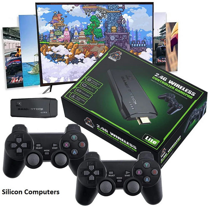 M8 game stick