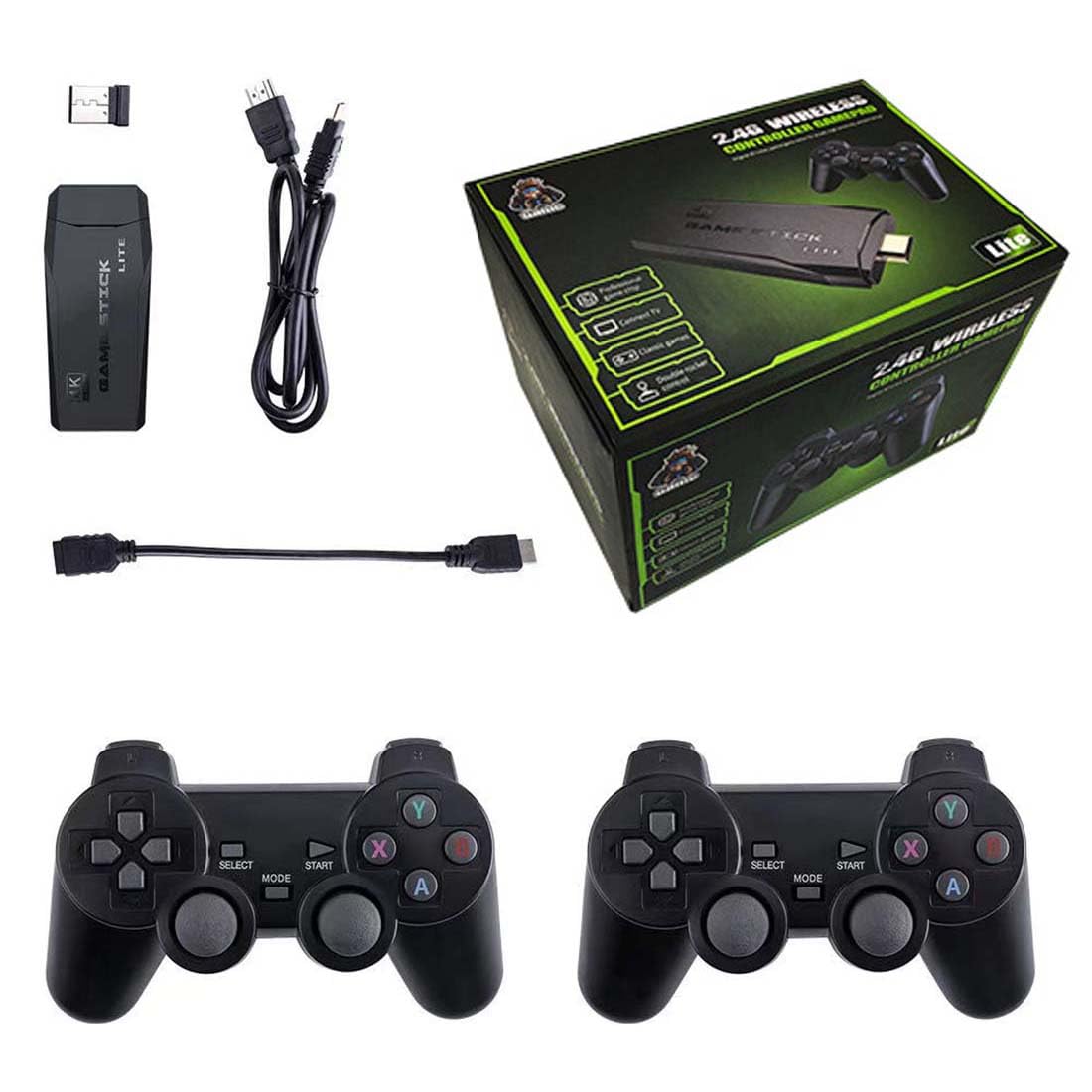 M8 game stick
