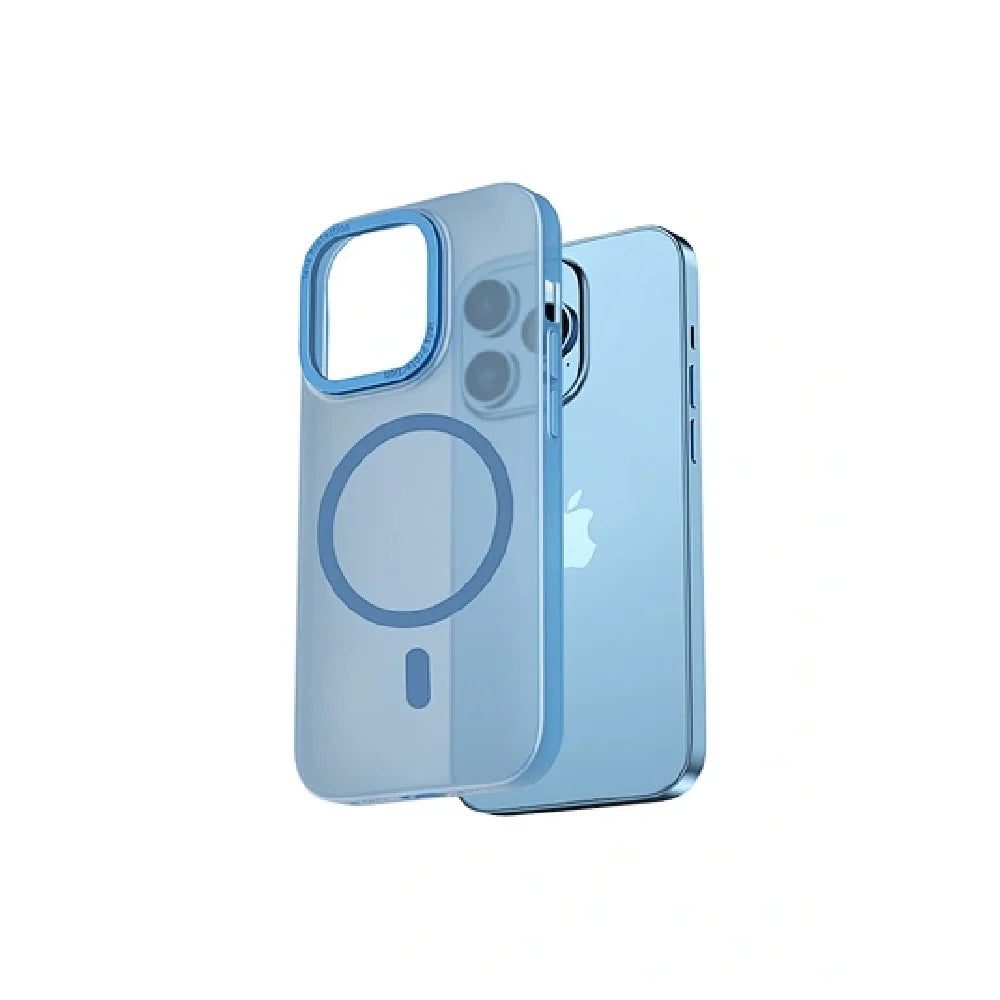 WiWU MCC-103 magnetic phone Case