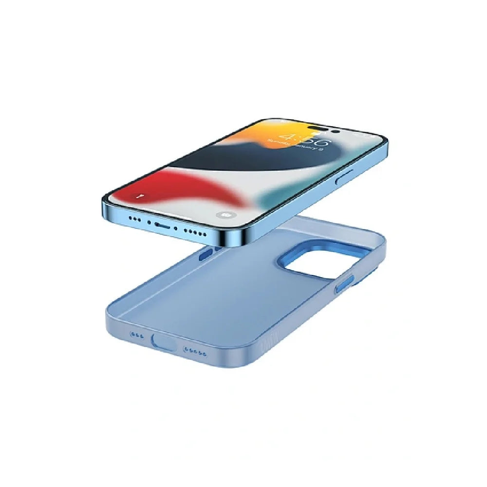 WiWU MCC-103 magnetic phone Case