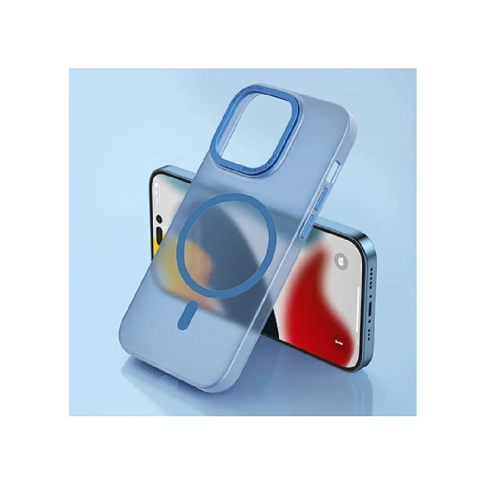 WiWU MCC-103 magnetic phone Case