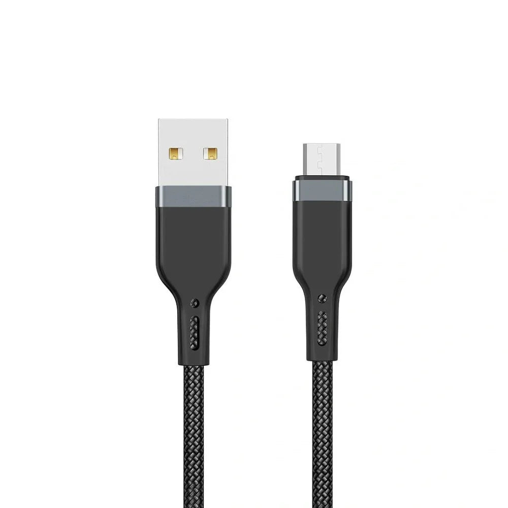 WIWU WI-C019 Platinum Series USB to Micro Cable