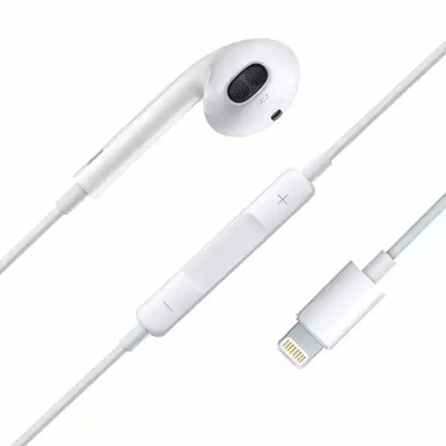 Wiwu Lightning Earbuds 302 Bluetooth Earphone