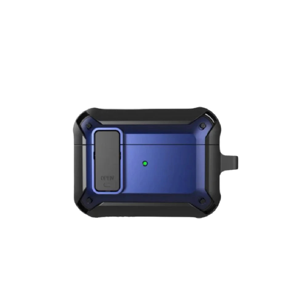 WIWU MECHA WIRELESS BUDS CASE