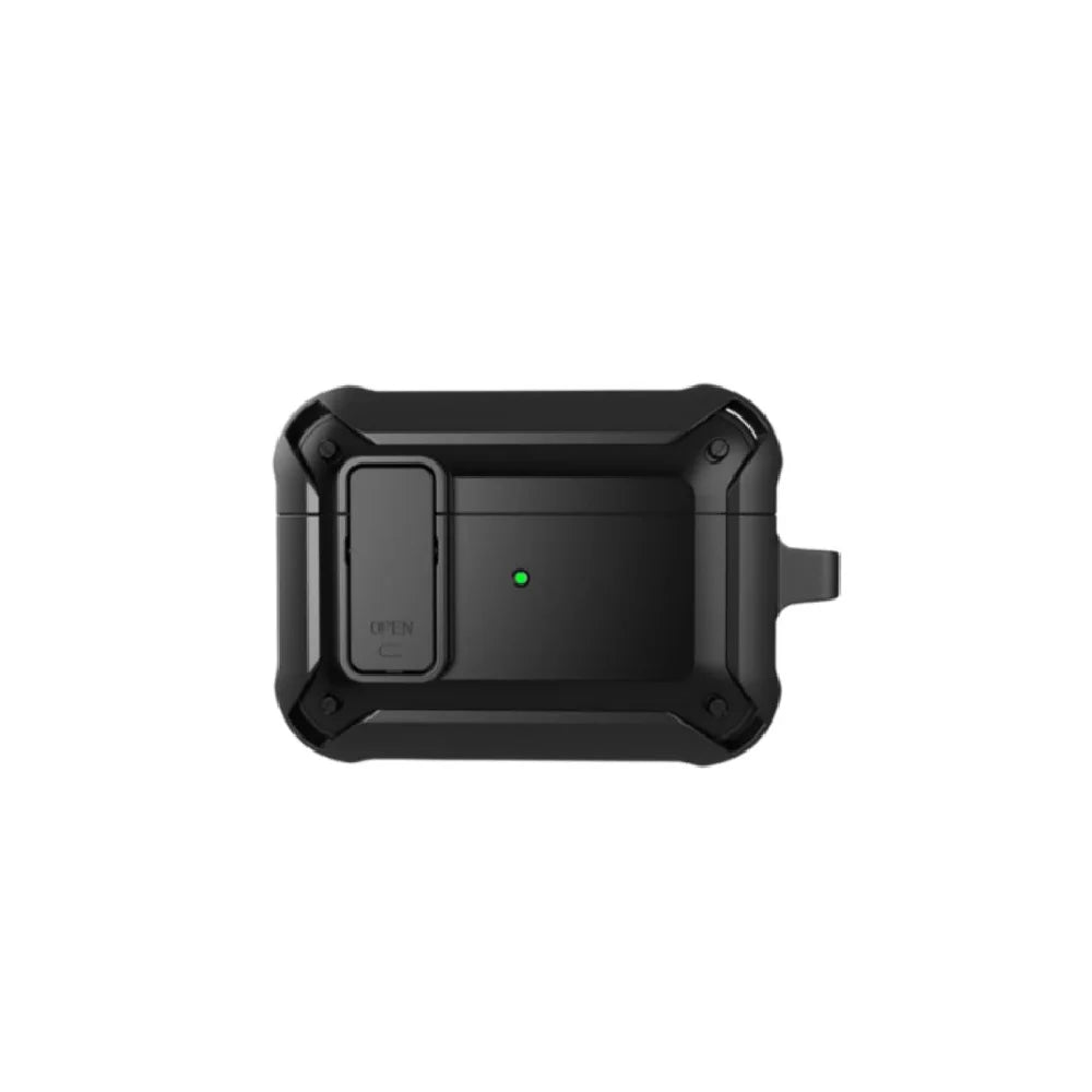WIWU MECHA WIRELESS BUDS CASE