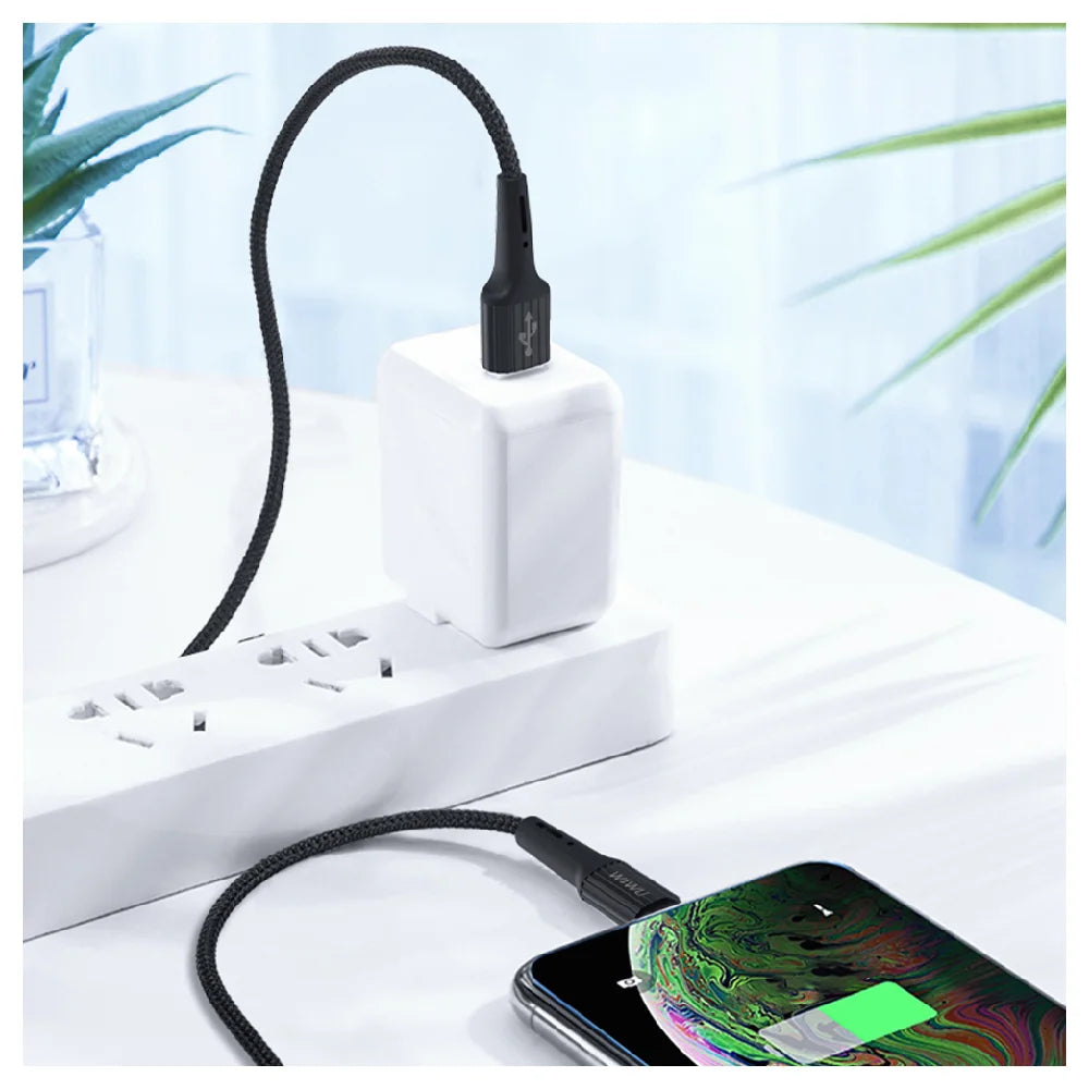 Wiwu G30 Lightning Cable