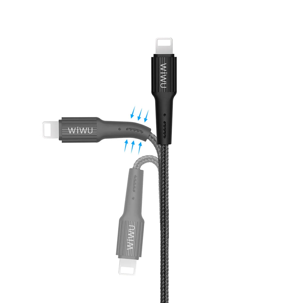 Wiwu G30 Lightning Cable