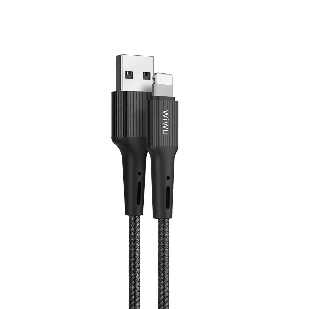 Wiwu G30 Lightning Cable