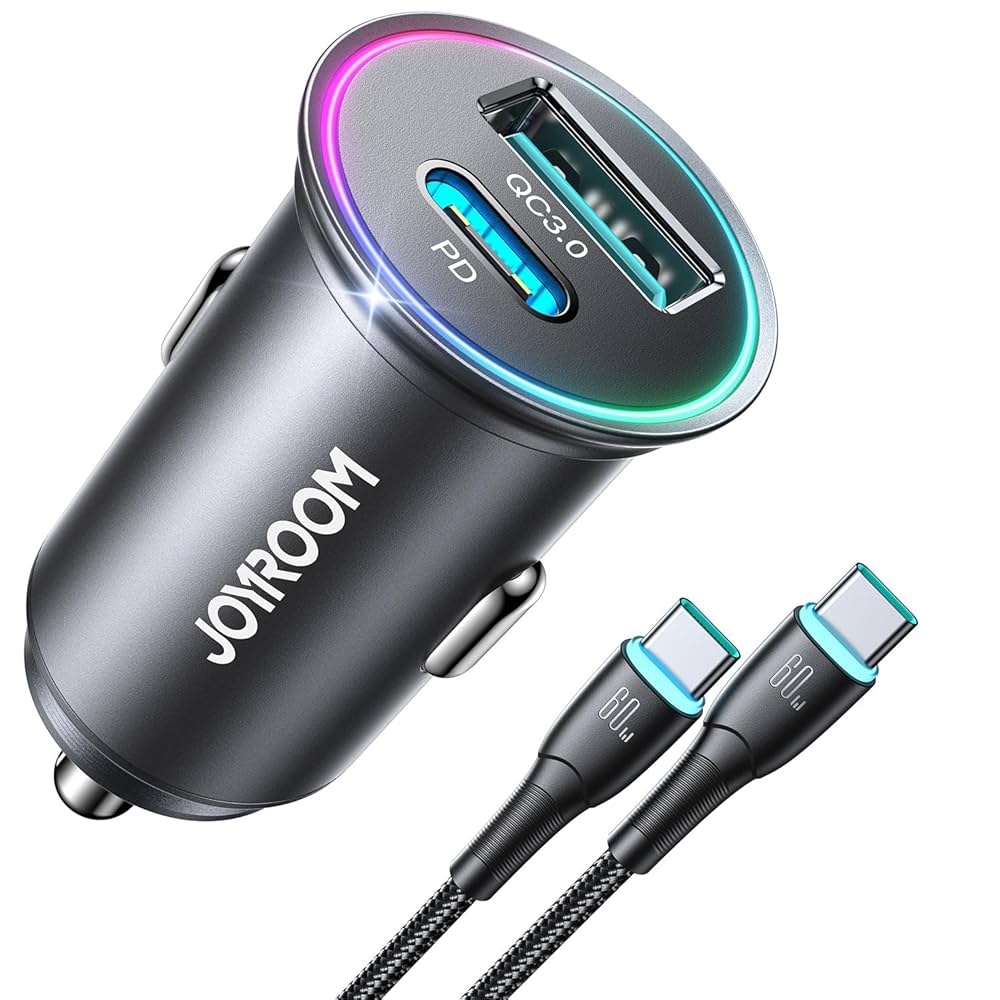 joyroom 60w sa42