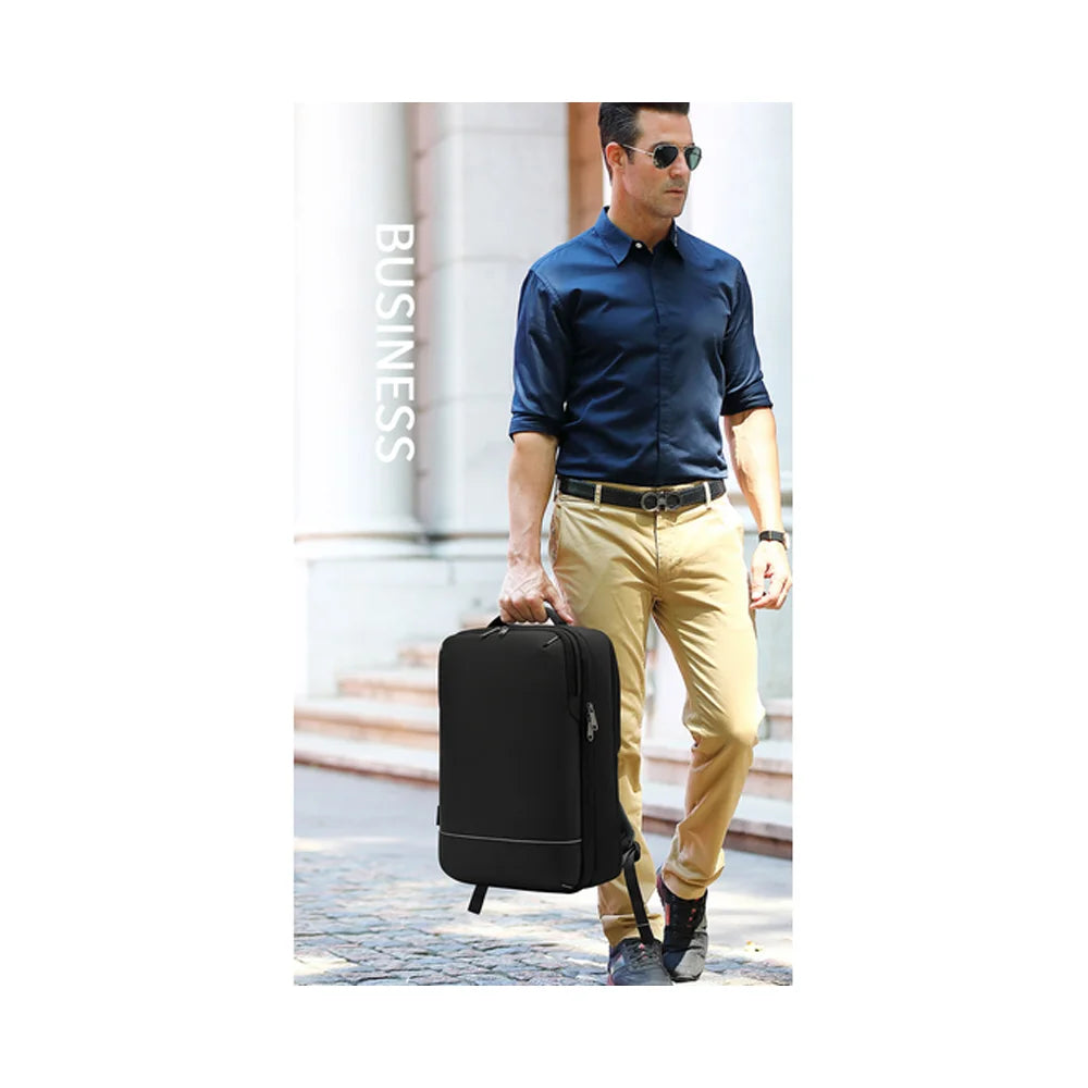POSO PS-657 Laptop backpack