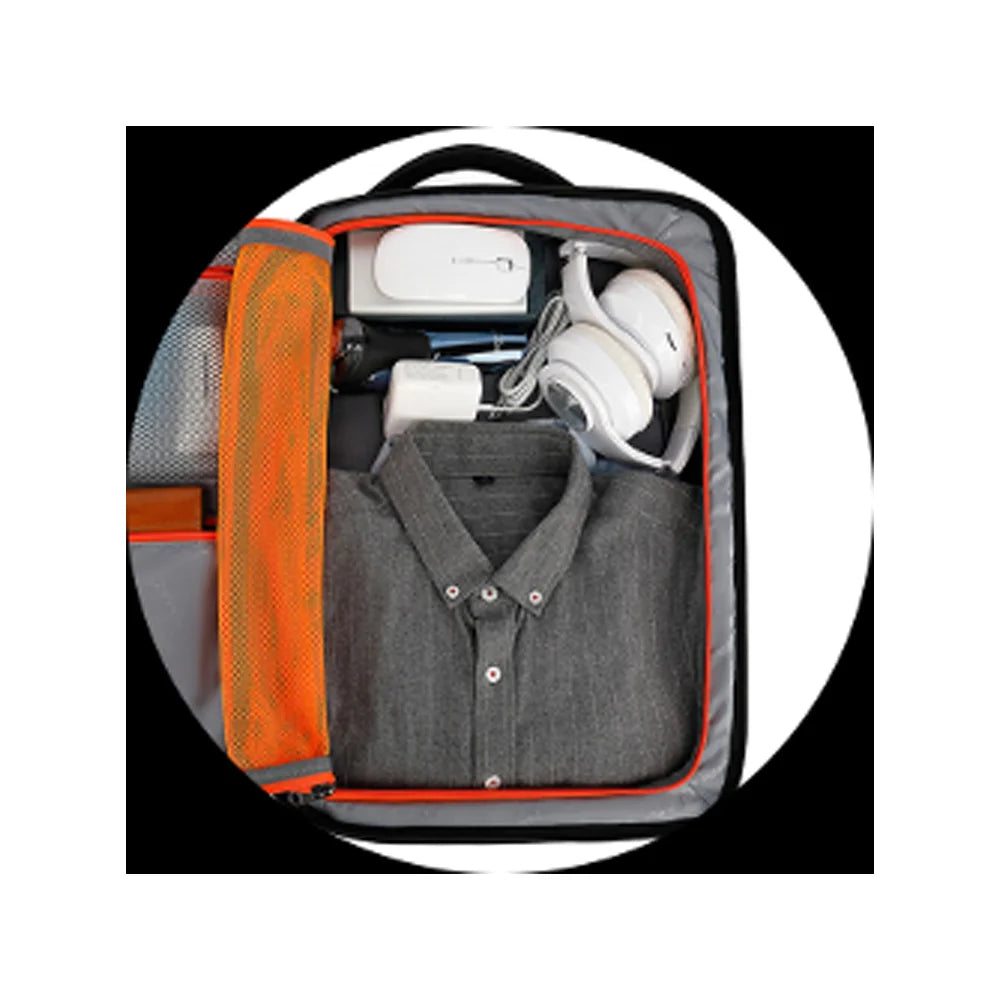 POSO PS-657 Laptop backpack