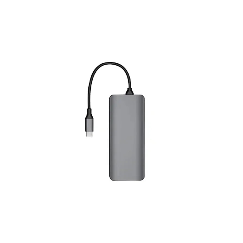 WiWU Alpha 12 in 1 Type C converter