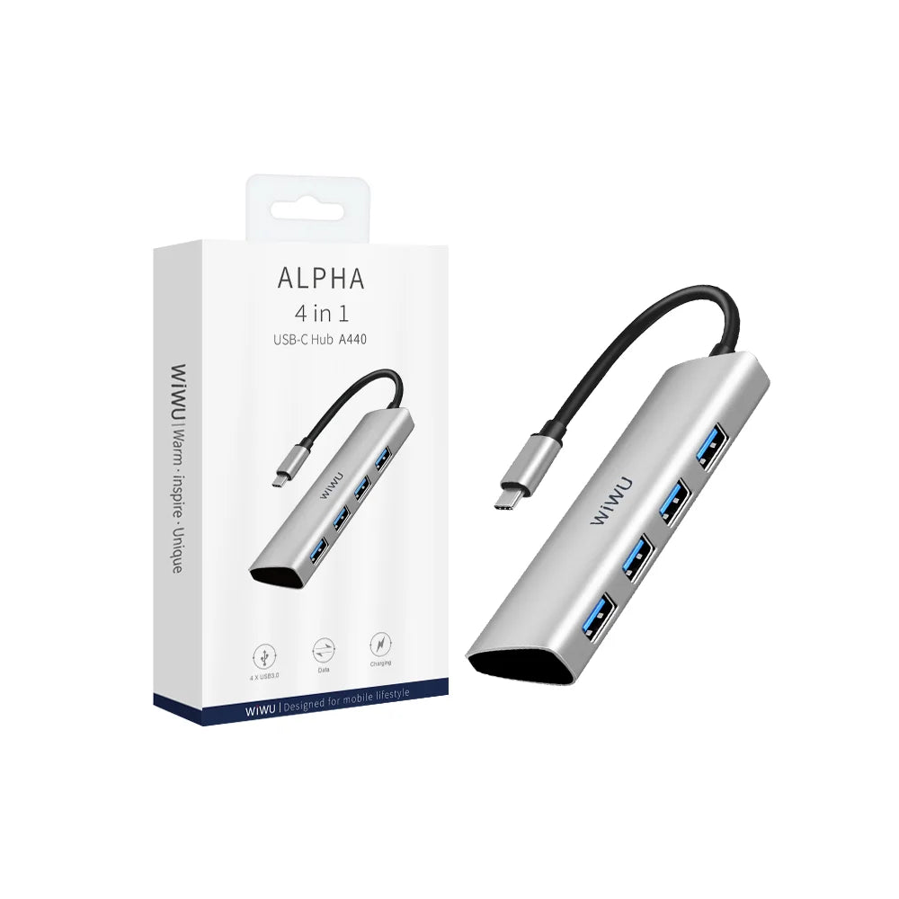 Wiwu Alpha 440