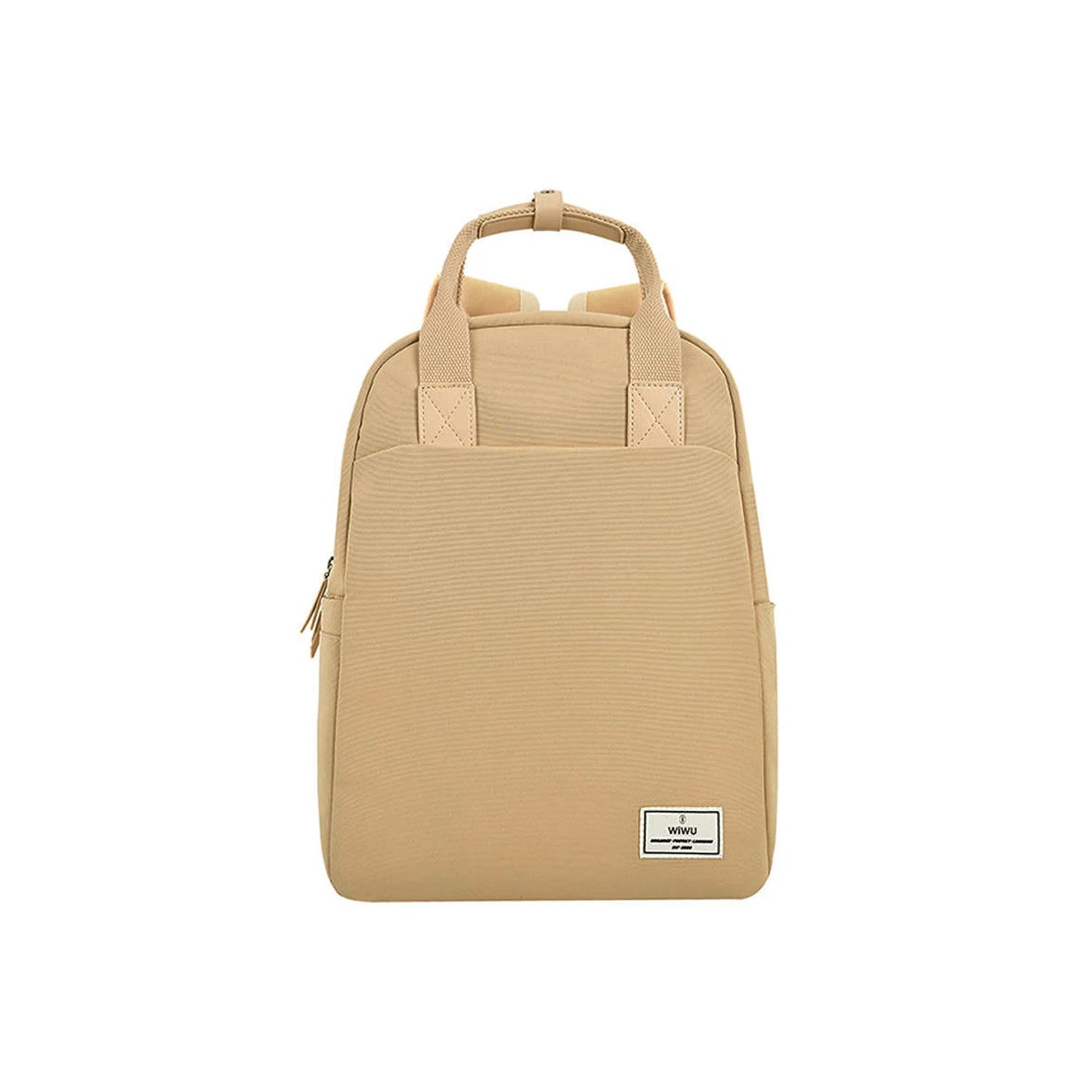Wiwu ORA Backpack – Beige