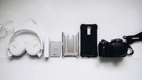 Tech accessories