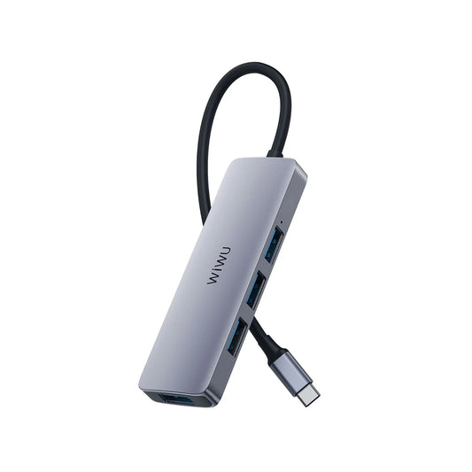 WiWU Alpha 440 Pro