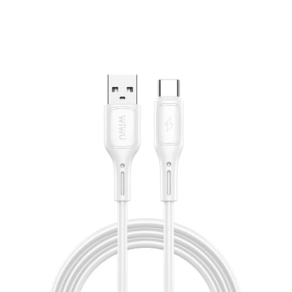 Wiwu Starlink wi-c042 USB to Type c fast charging cable