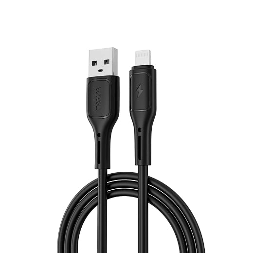 Wiwu Starlink wi-c042 USB to Type c fast charging cable