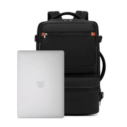 Poso Ps-662 travel backpack