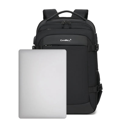 Coolbell Cb-8297 Laptop Backpack