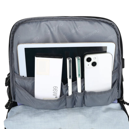 Coolbell Cb-8297 Laptop Backpack