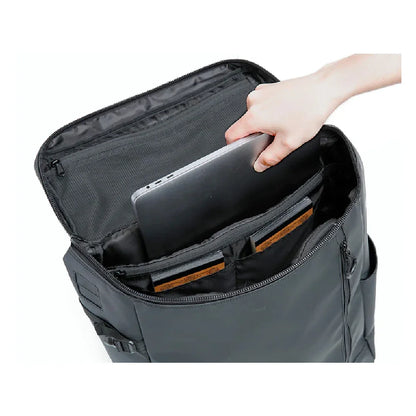 Evoon Multi-Square Backpack