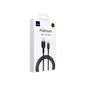 WIWU WI-C019 PLATINUM SERIES USB TO TYPE-C CABLE