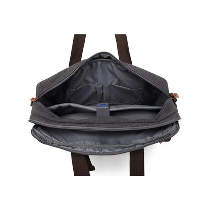Cool bell CB 10001 15.6 Inches Dual Type Laptop Backpack