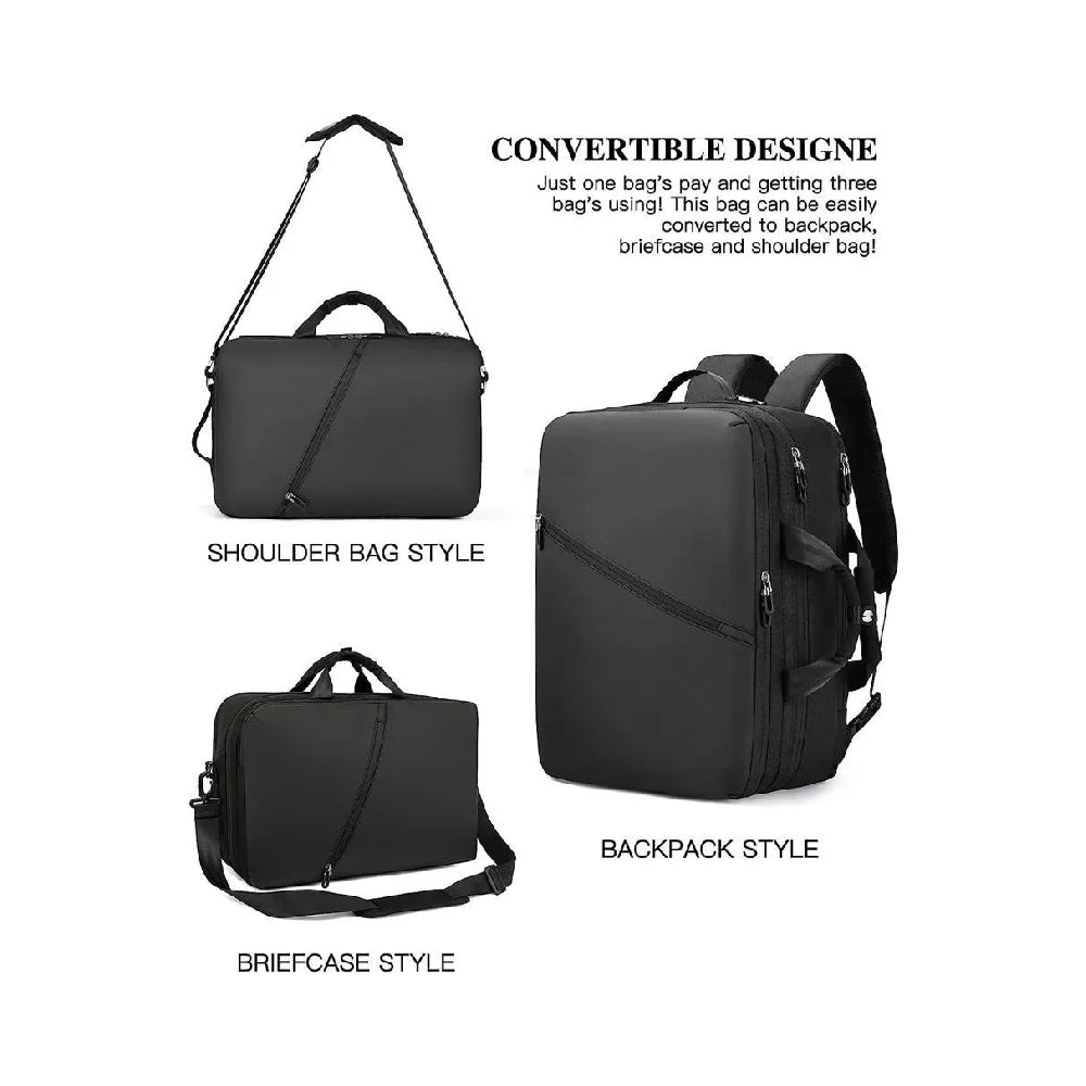 Coolbell CB-10003 Dual laptop back