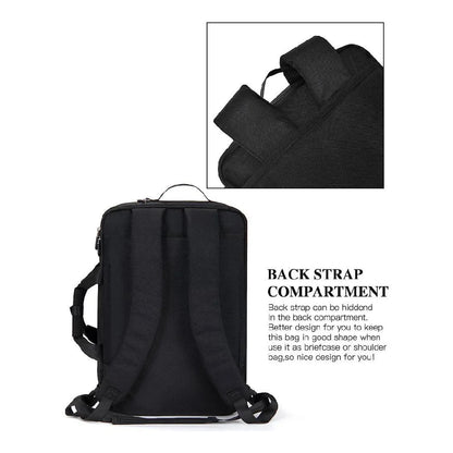 Coolbell CB-10003 Dual laptop back