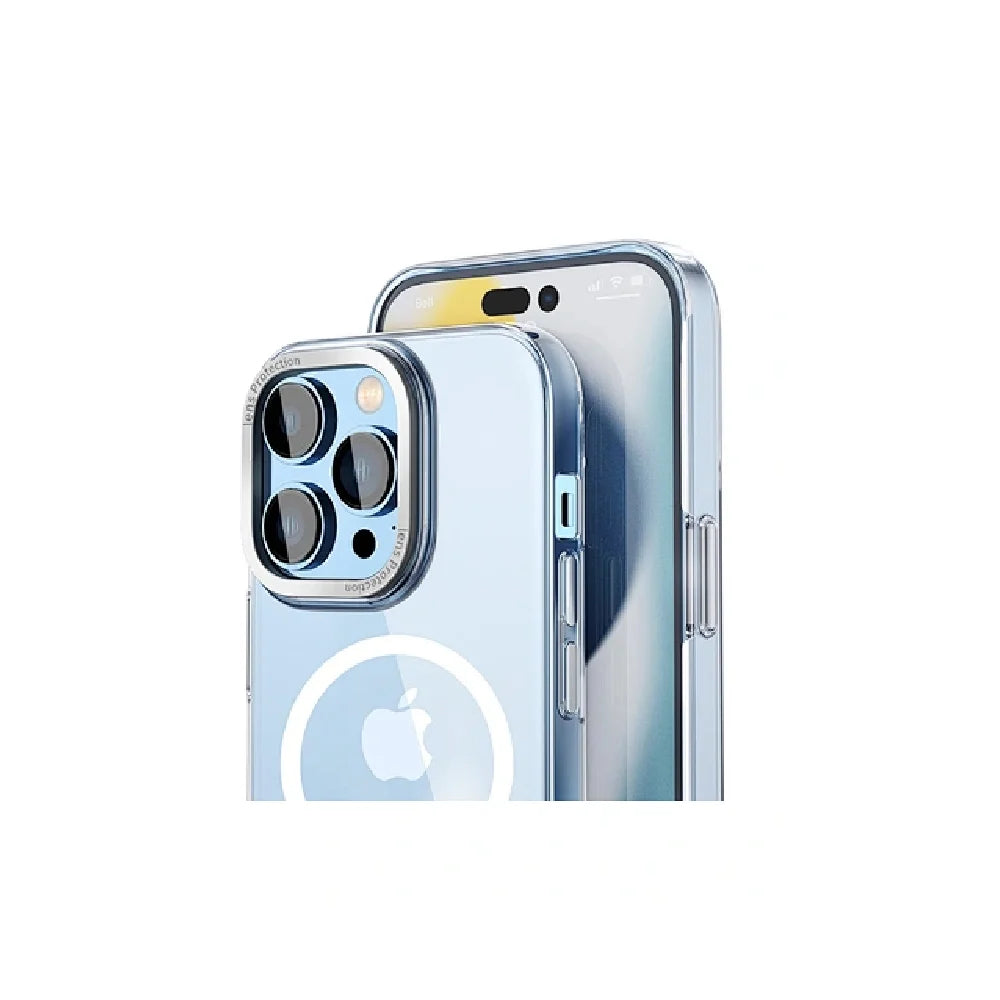 WIWU MCC-102 Magnetic iPhone Case