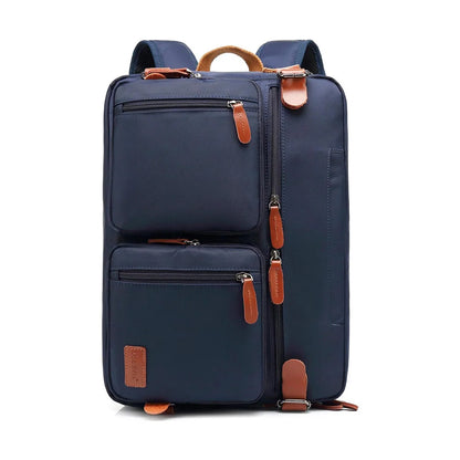 Cool bell CB 10001 15.6 Inches Dual Type Laptop Backpack