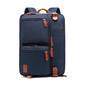 Cool bell CB 10001 15.6 Inches Dual Type Laptop Backpack