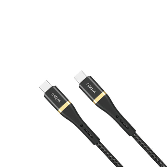 WIWU ELITE DATA CABLE WI-C010 20W TYPE-C TO LIGHTNING