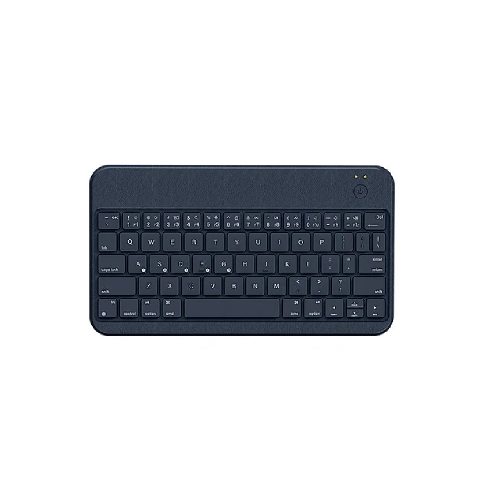 WIWU RZ-01 RAZOR ULTRA LIGHT WIRELESS KEYBOARD FOR iPADs