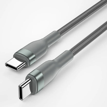 WiWU Wi-C017 CONCISE 100W FAST CHARGING