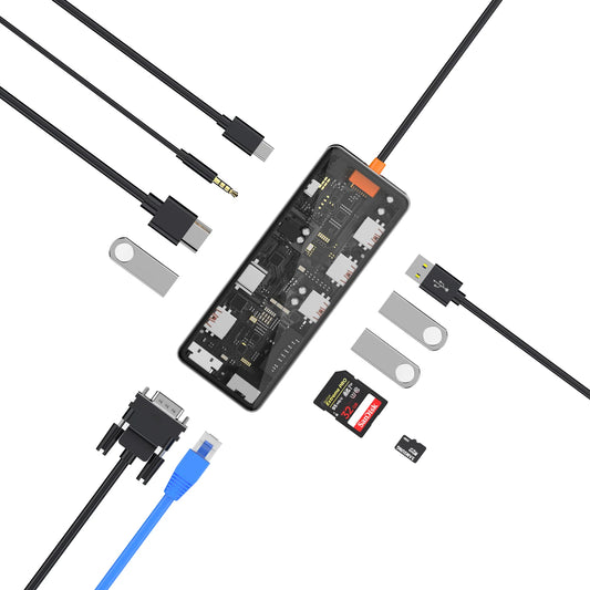 WIWU CYBER CB-012