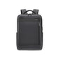 COOLBELL CB-8277 Men Business Backpack for 15.6-inch Laptop with USB Charging Port