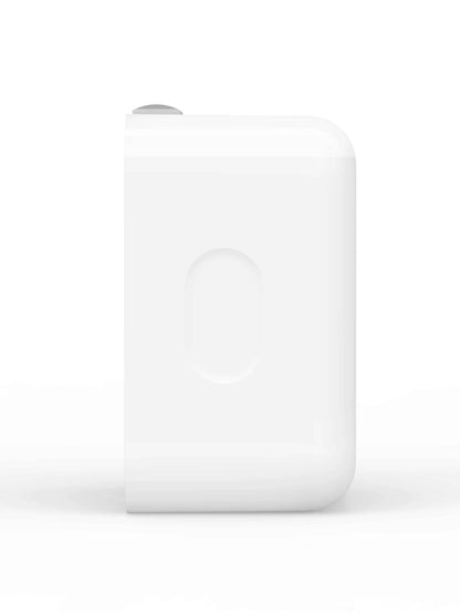 WIWU COMET 35W DUAL TYPE-C UK FAST CHARGER