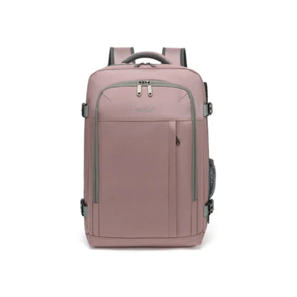 Coolbell CB-8300 Expandable Travel Backpack