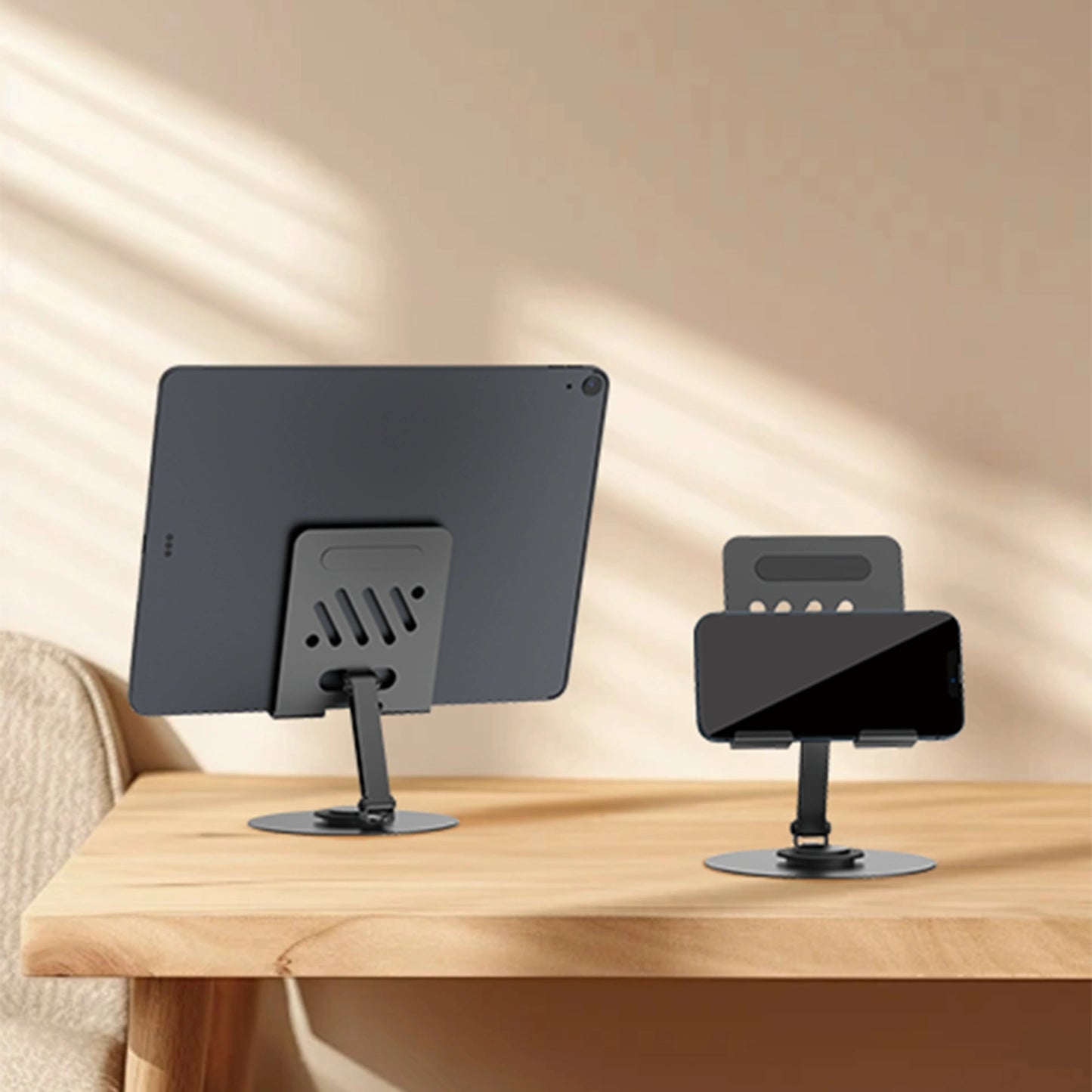 WiWU Desktop Rotation Stand ZM-013