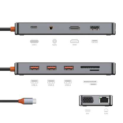 WIWU CYBER CB-011