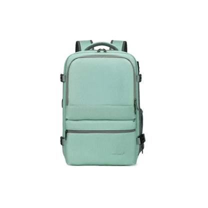 Coolbell CB-8299 Expandable Travel Backpack