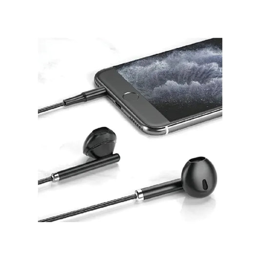 WiWU EB-312 Wired Earphones