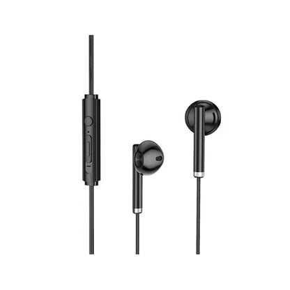 WiWU EB-312 Wired Earphones