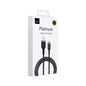 WIWU WI-C019 Platinum Series USB to Micro Cable