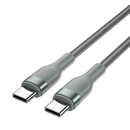 WiWU Wi-C017 CONCISE 100W FAST CHARGING