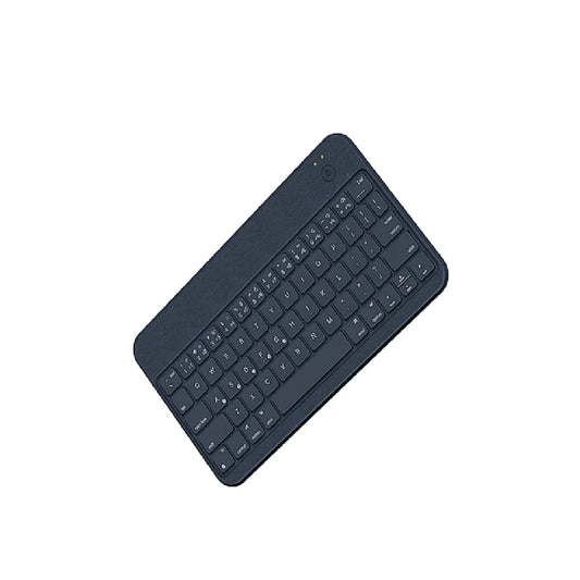 WIWU RZ-01 RAZOR ULTRA LIGHT WIRELESS KEYBOARD FOR iPADs