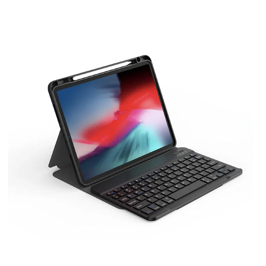 WiWU Protective Keyboard Case